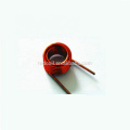 Copper coil for sale/air core inductor coils/wireless tv antenna